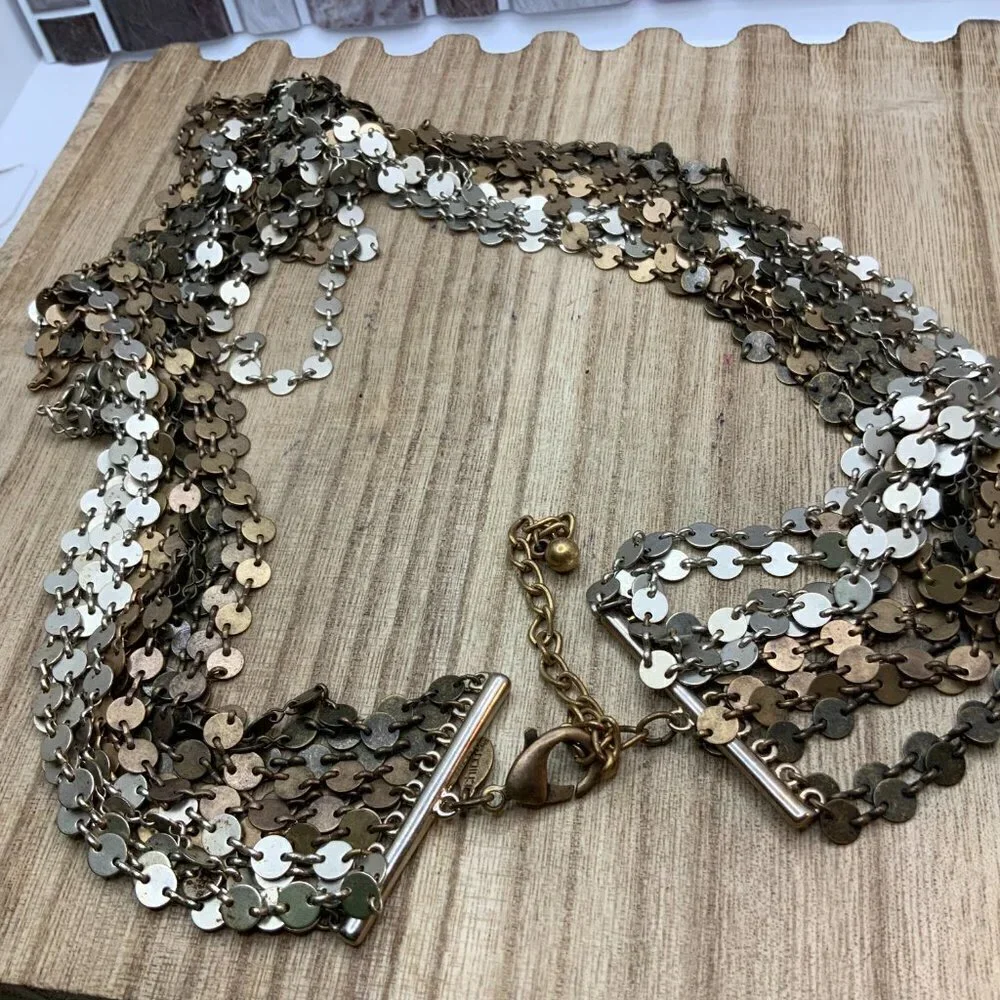 Chicos nwt before approx